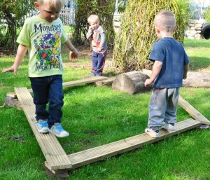 1.4M Decking Lengths (6Pk)