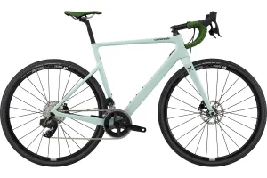 2022 Cannondale 700 U S6 EVO SE
