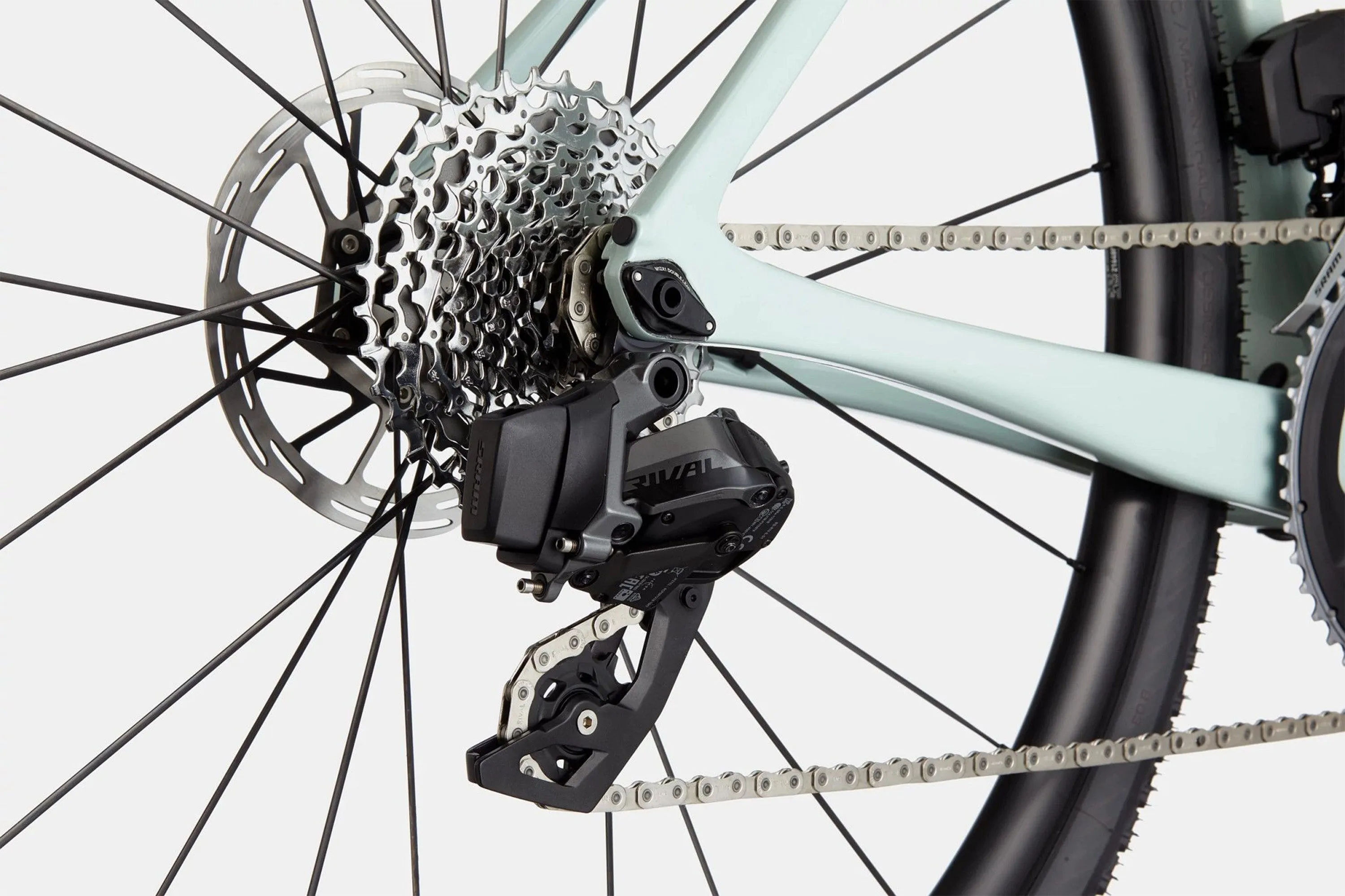 2022 Cannondale 700 U S6 EVO SE