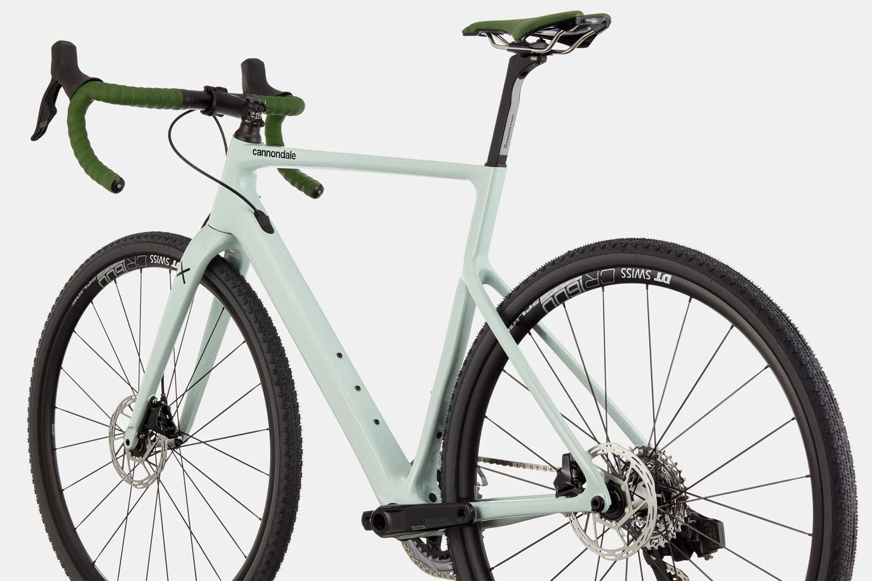 2022 Cannondale 700 U S6 EVO SE
