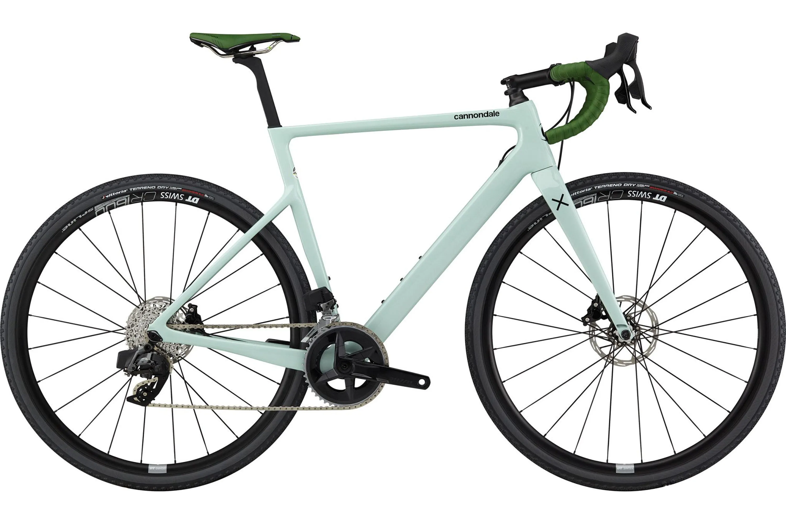 2022 Cannondale 700 U S6 EVO SE
