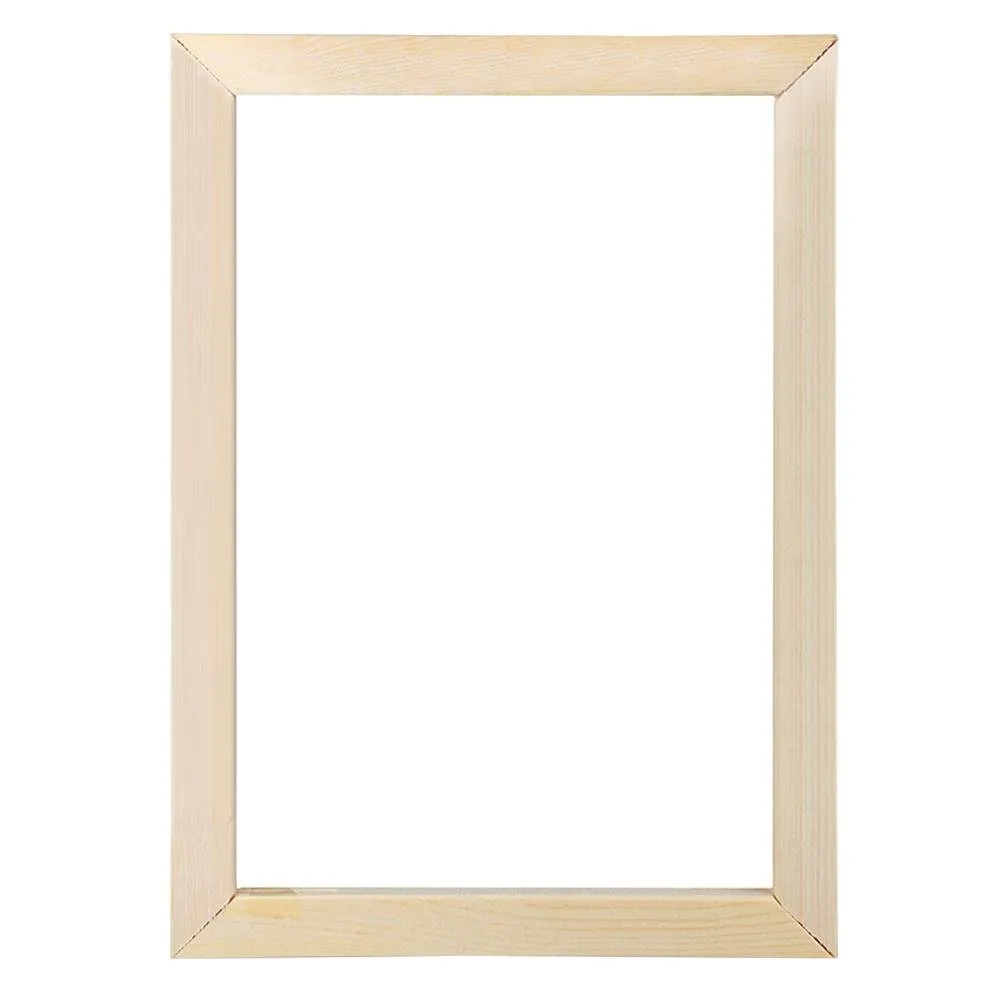 40x50cm Wooden DIY Painting Frame