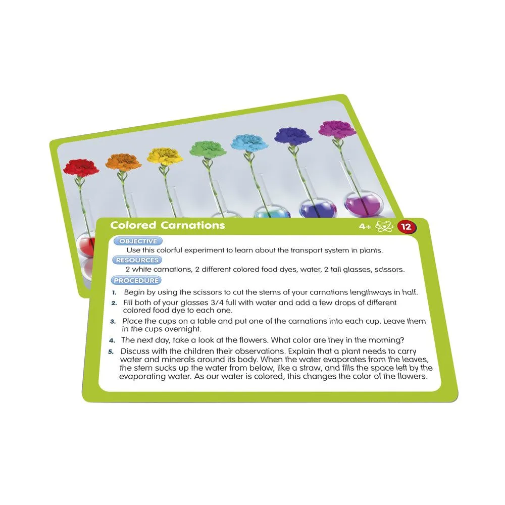 50 STEM Activities