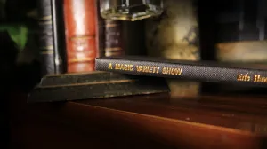 A Magic Variety Show (Limited/Out of Print)