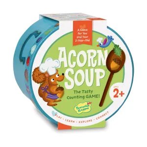 Acorn Soup