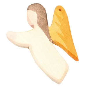 Angel Hanging, White (44604) - Ostheimer