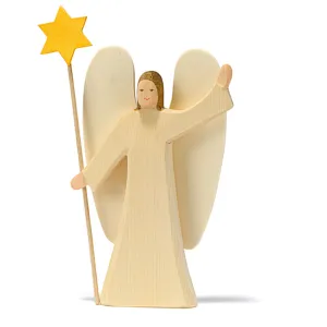 Angel with Star(4000) - Ostheimer