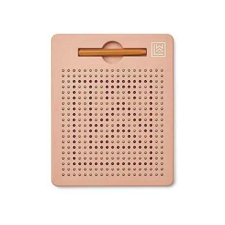 Annelise Magnetic Stem Board ''Tuscany Rose''