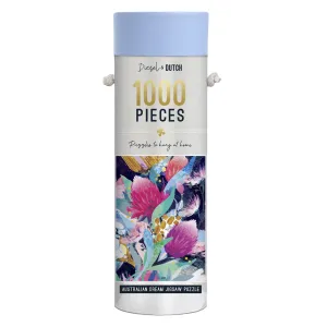 Australian Dream 1000 Pce Wall Puzzle