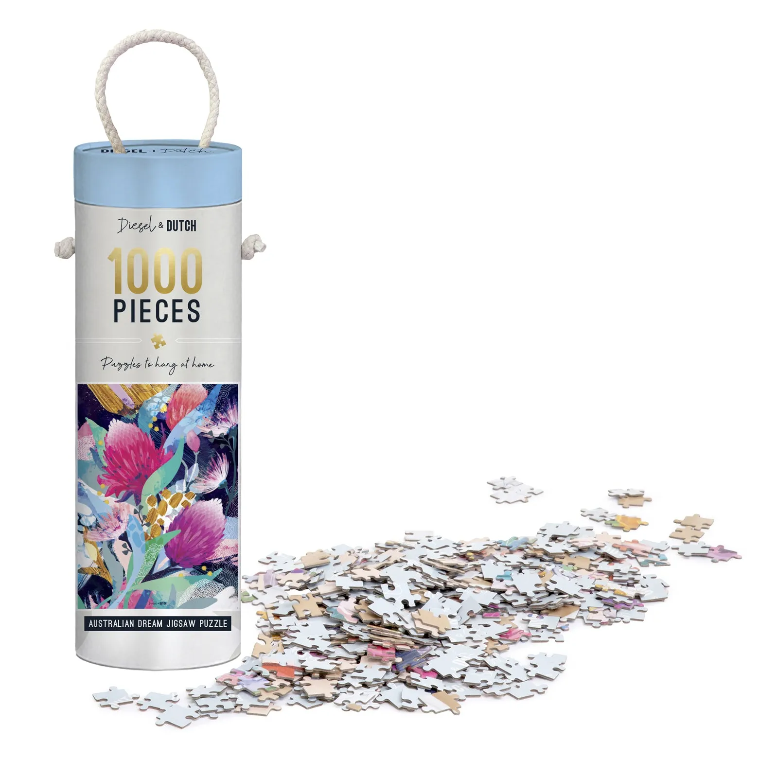 Australian Dream 1000 Pce Wall Puzzle