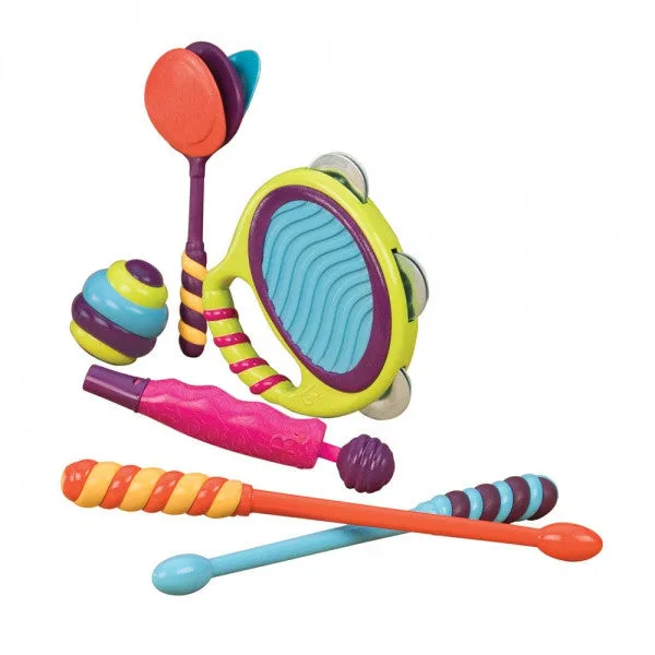 B. toys - Drum