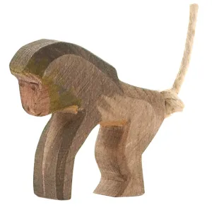 Baboon Standing (20791) - Ostheimer