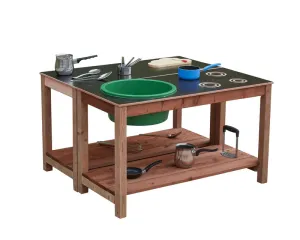 Bargain Longlast Mud Pie Kitchen & Table (2Pk-(H)60cm)