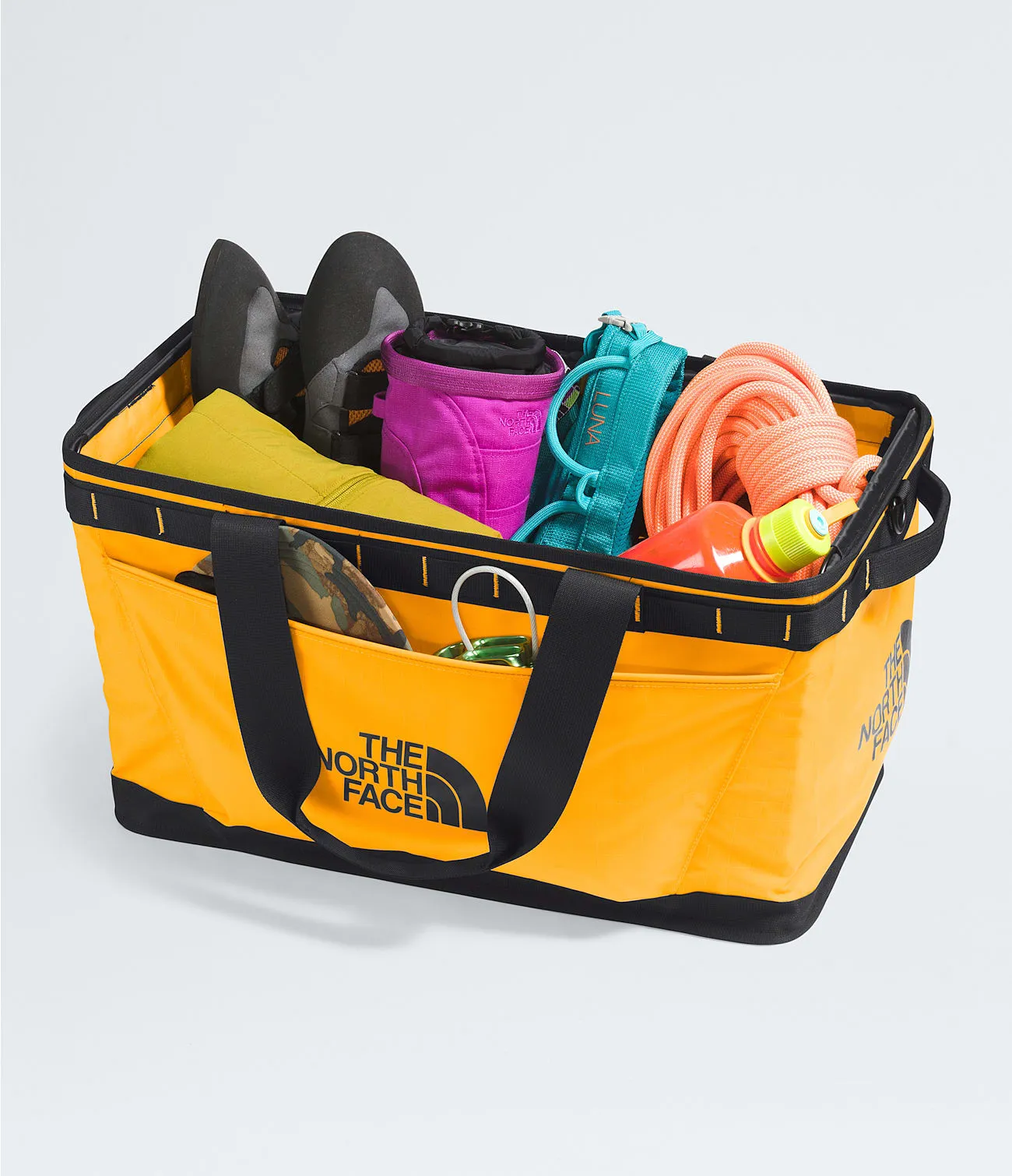 Base Camp Gear Bin