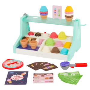 Battat - My Ice Cream Shop
