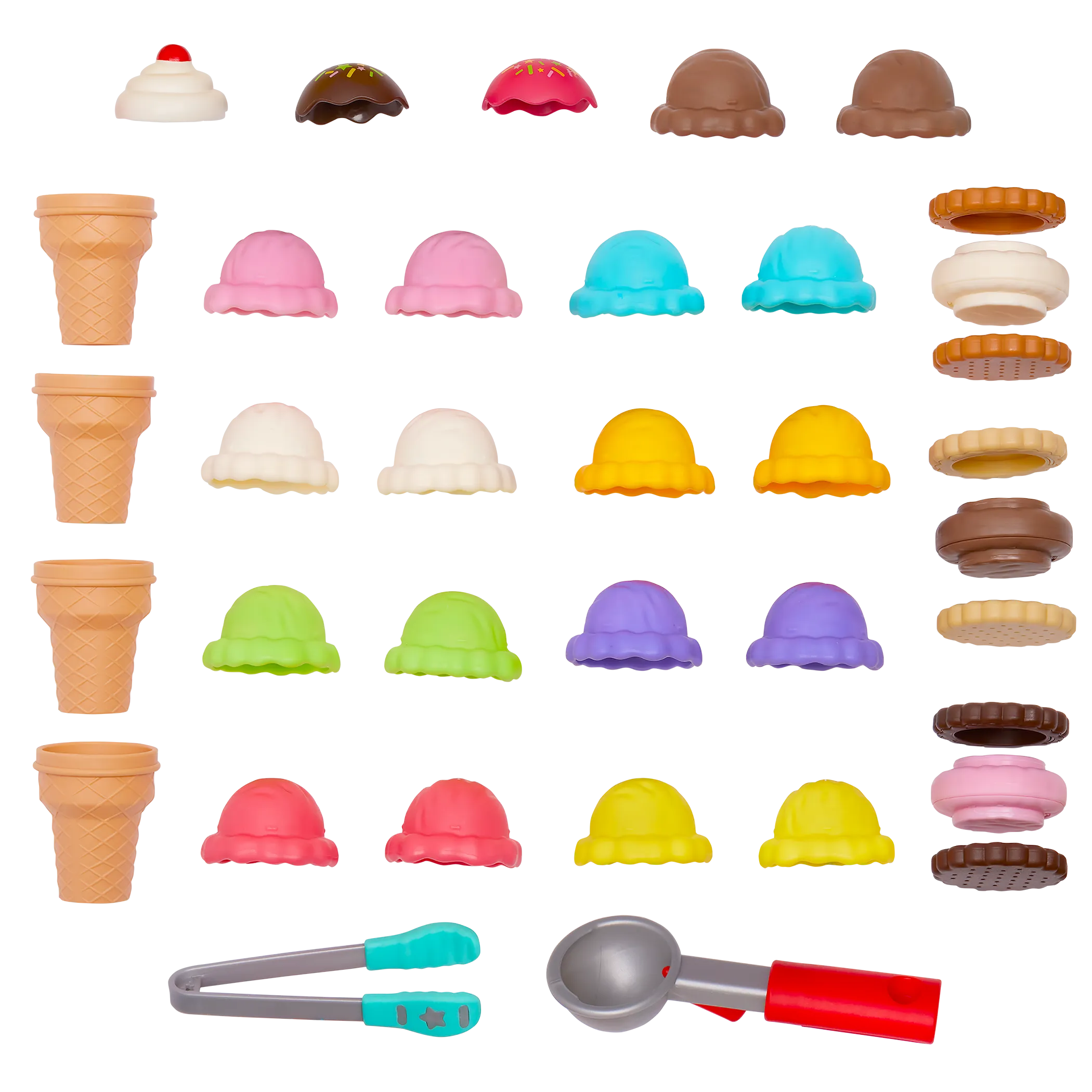 Battat - My Ice Cream Shop