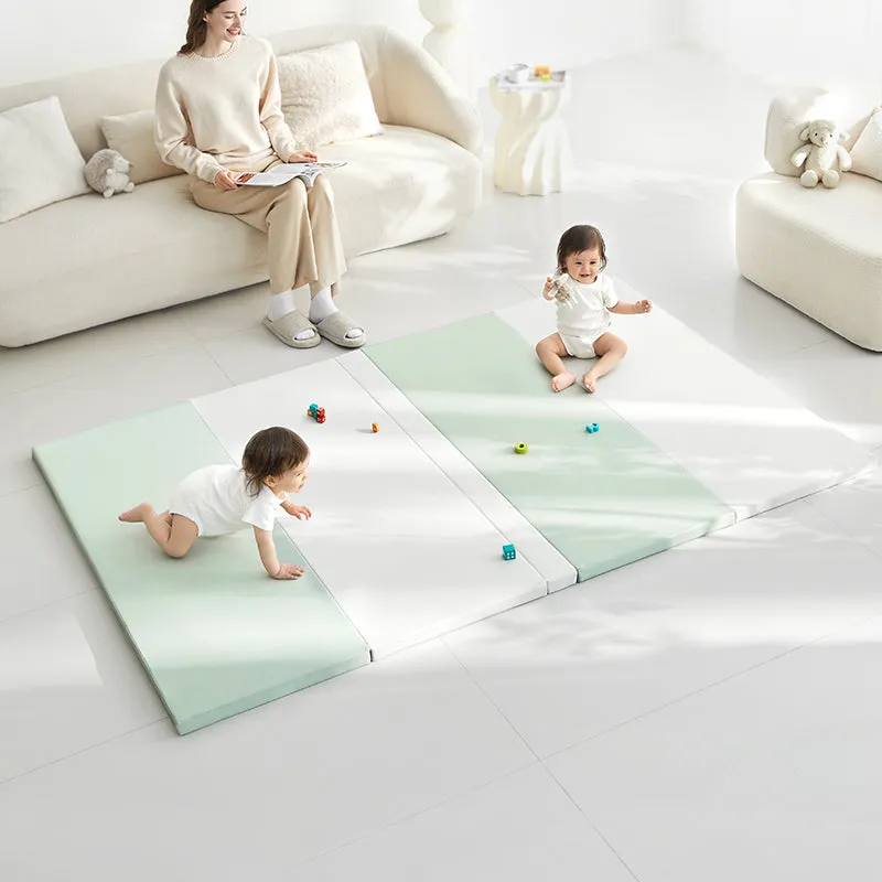 Bc Babycare Folding PU Playmat