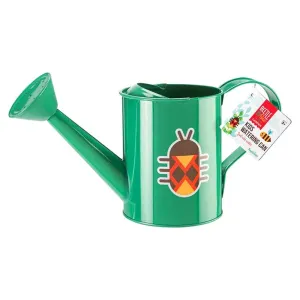 Beetle & Bee Watering Can Beetle