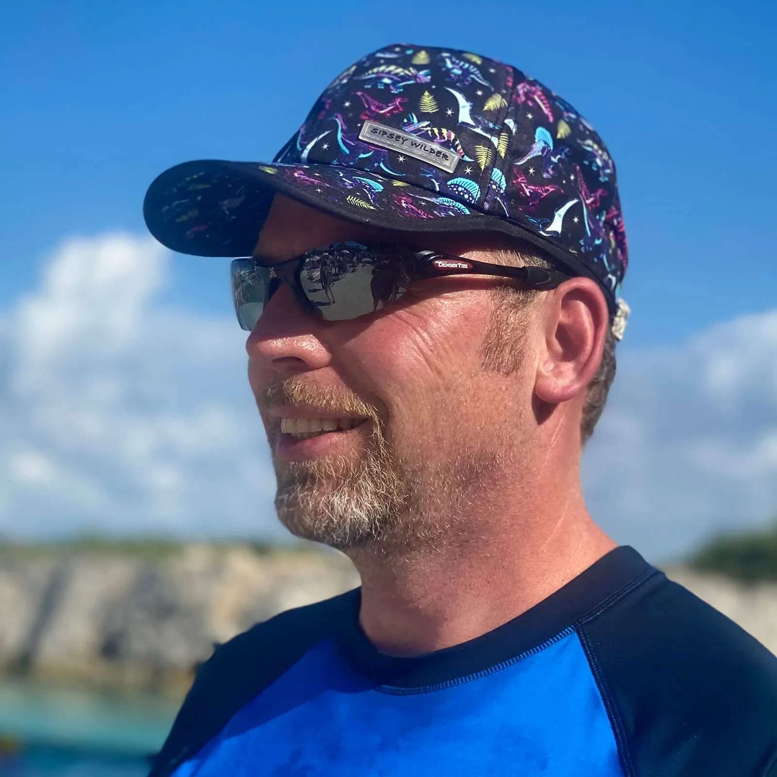 Bigfoot Active Hat