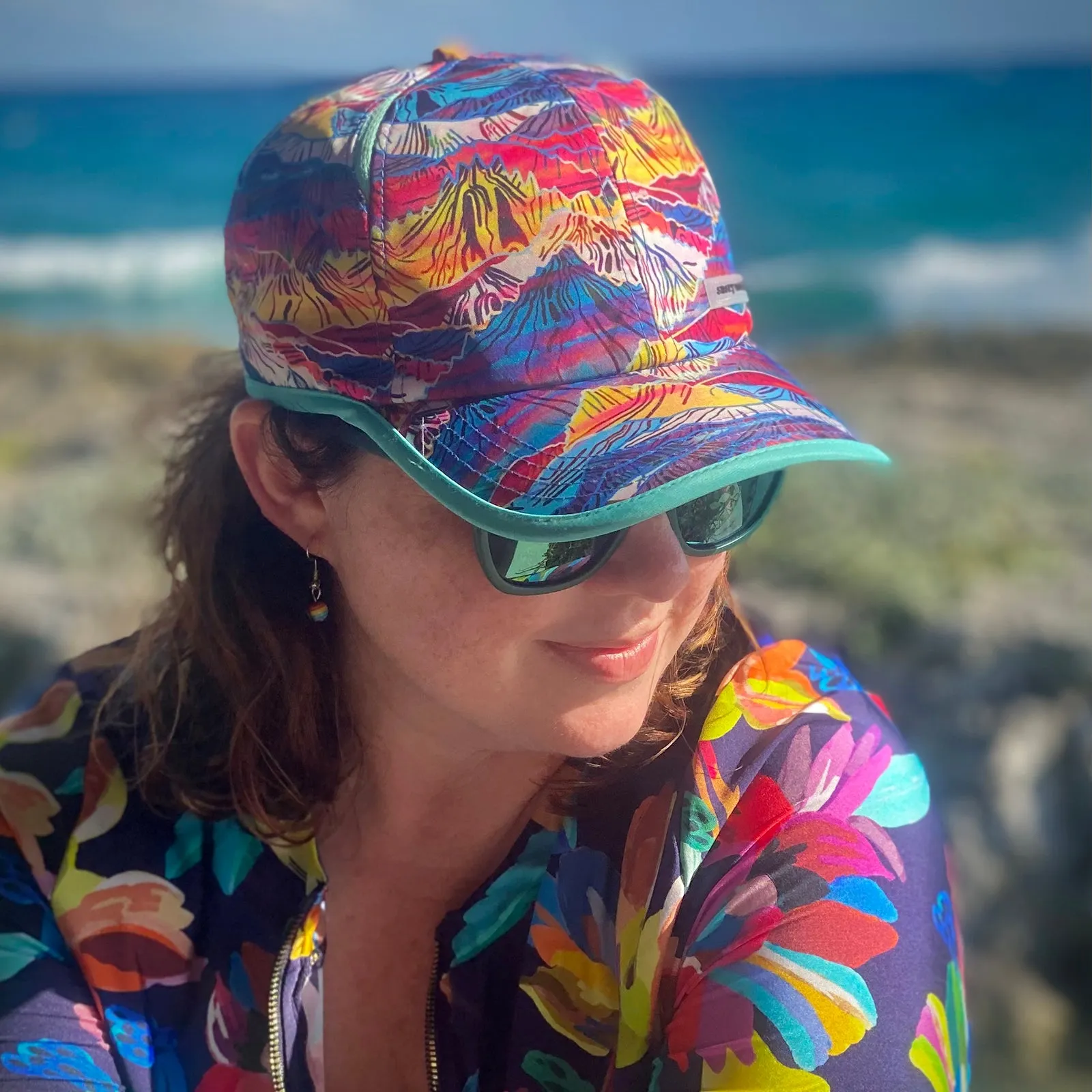 Bigfoot Active Hat