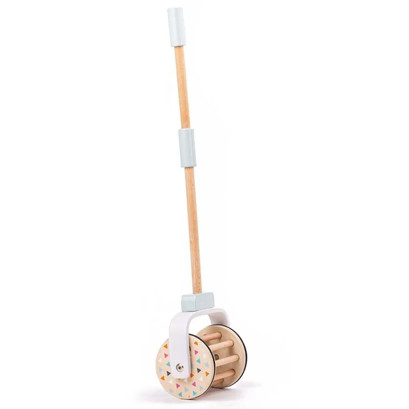 Bigjigs Baby Music Roller