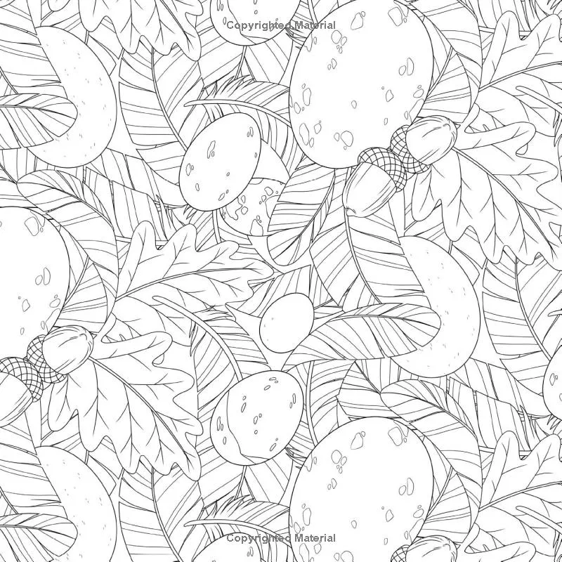 Birds: A Smithsonian Coloring Book