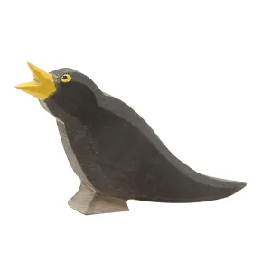 Blackbird (16801) Ostheimer