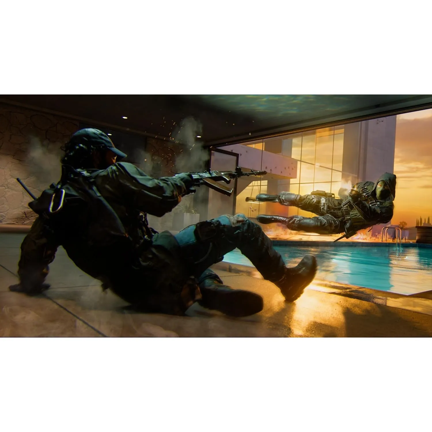 Call of Duty Black Ops 6 (Sony Playstation 4)