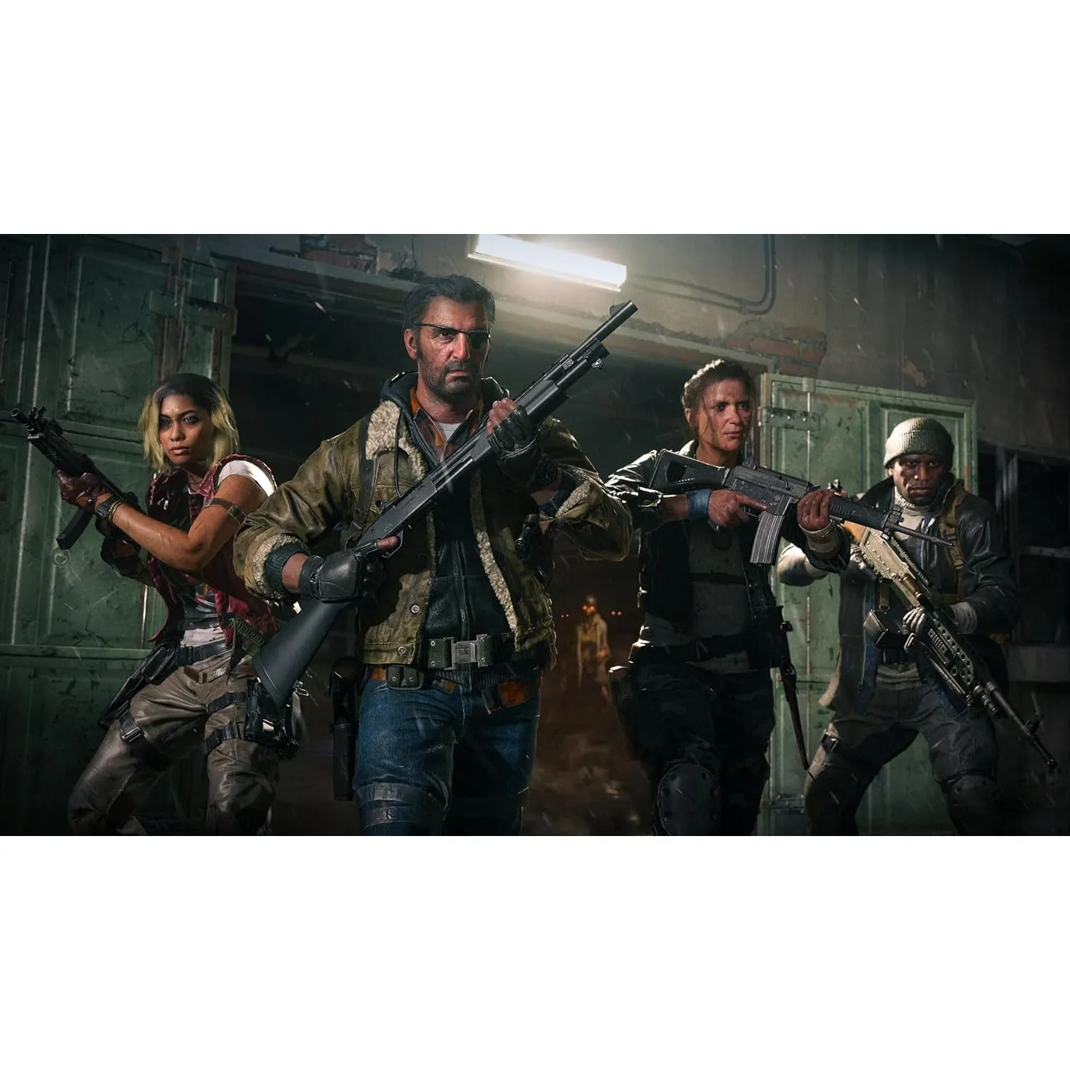 Call of Duty Black Ops 6 (Sony Playstation 4)