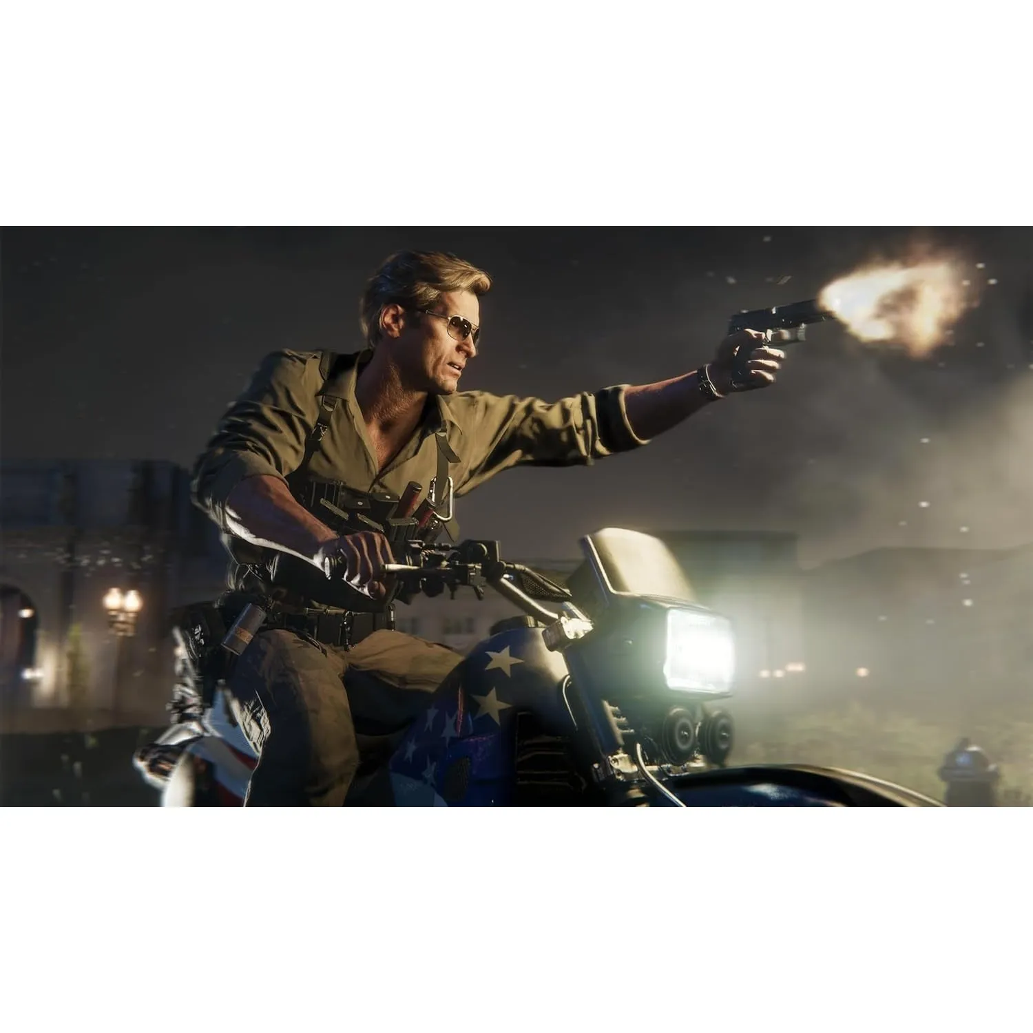 Call of Duty Black Ops 6 (Sony Playstation 4)