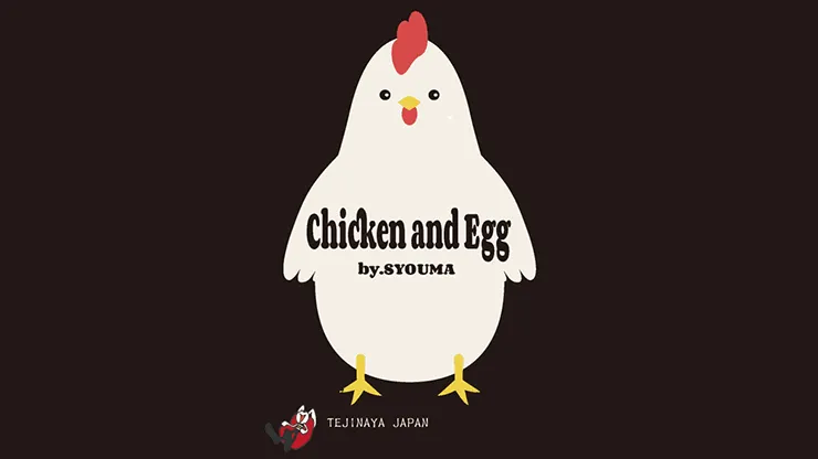 Chicken and Egg