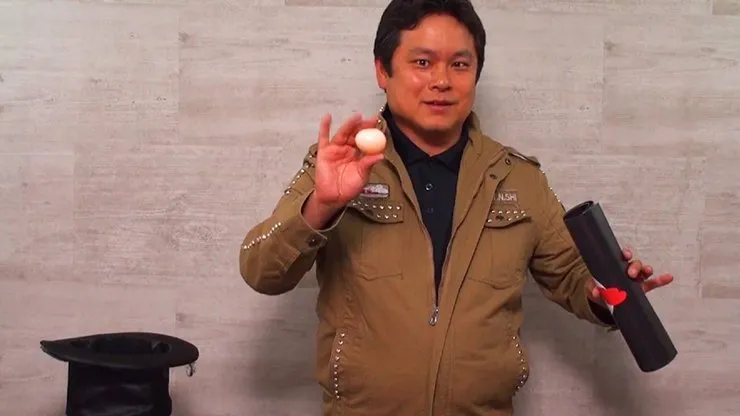 Chicken and Egg