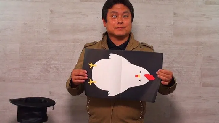 Chicken and Egg