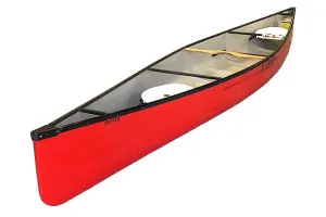 Clipper Tripper (FG, black trim, deluxe yoke)
