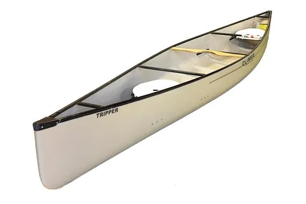 Clipper Tripper (FG, black trim, deluxe yoke)