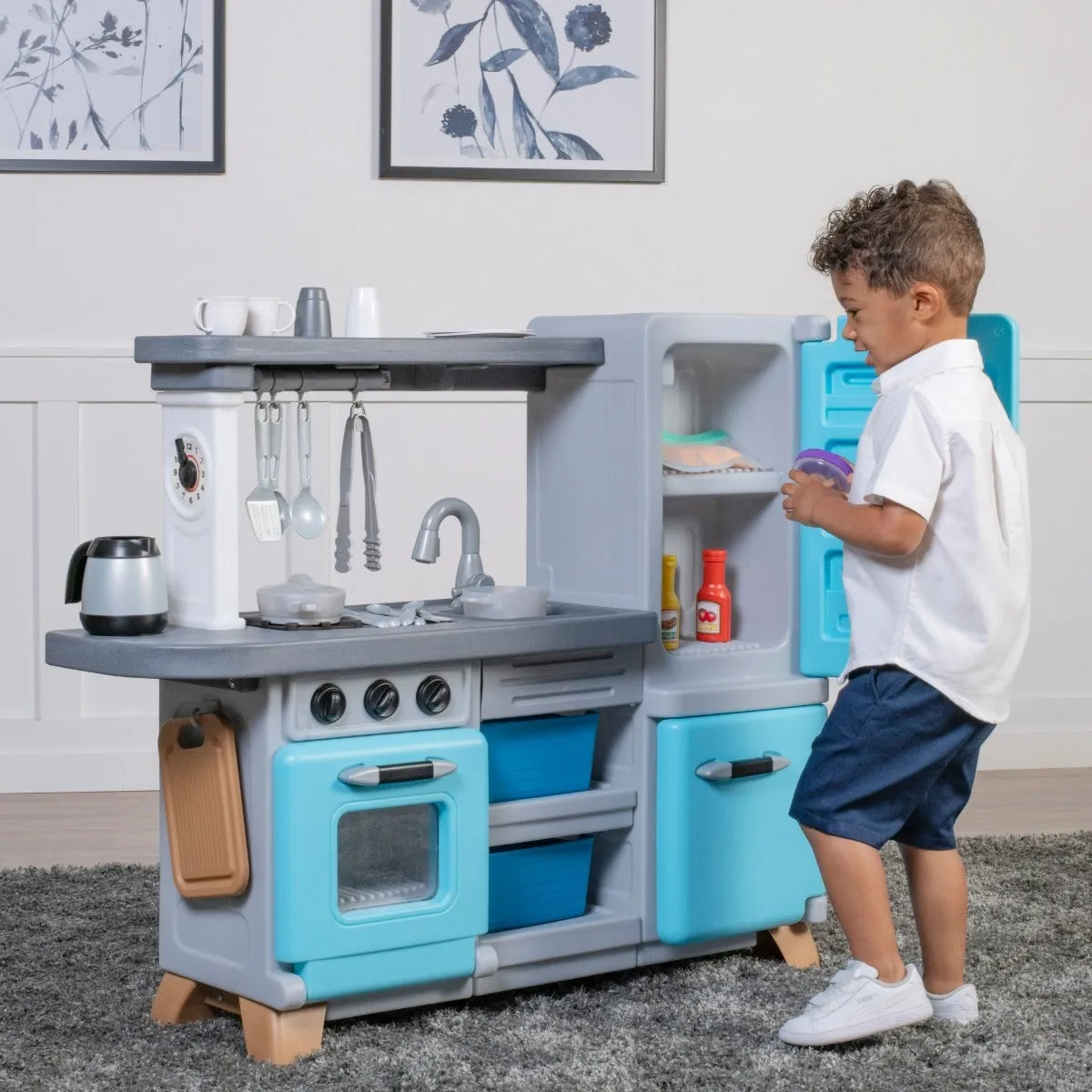 Cooking Time Kitchen™