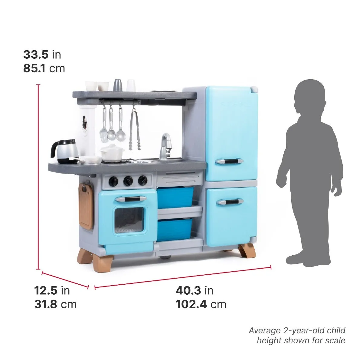 Cooking Time Kitchen™