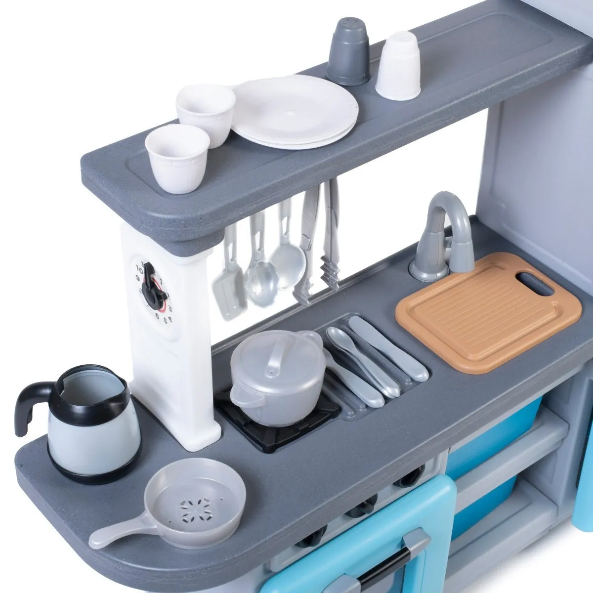 Cooking Time Kitchen™