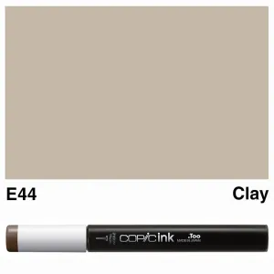 Copic Ink  E44