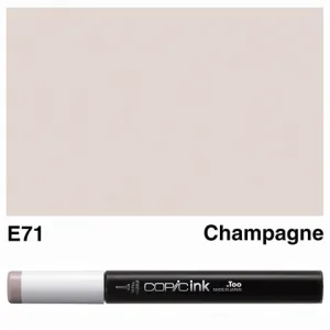 Copic Ink  E71