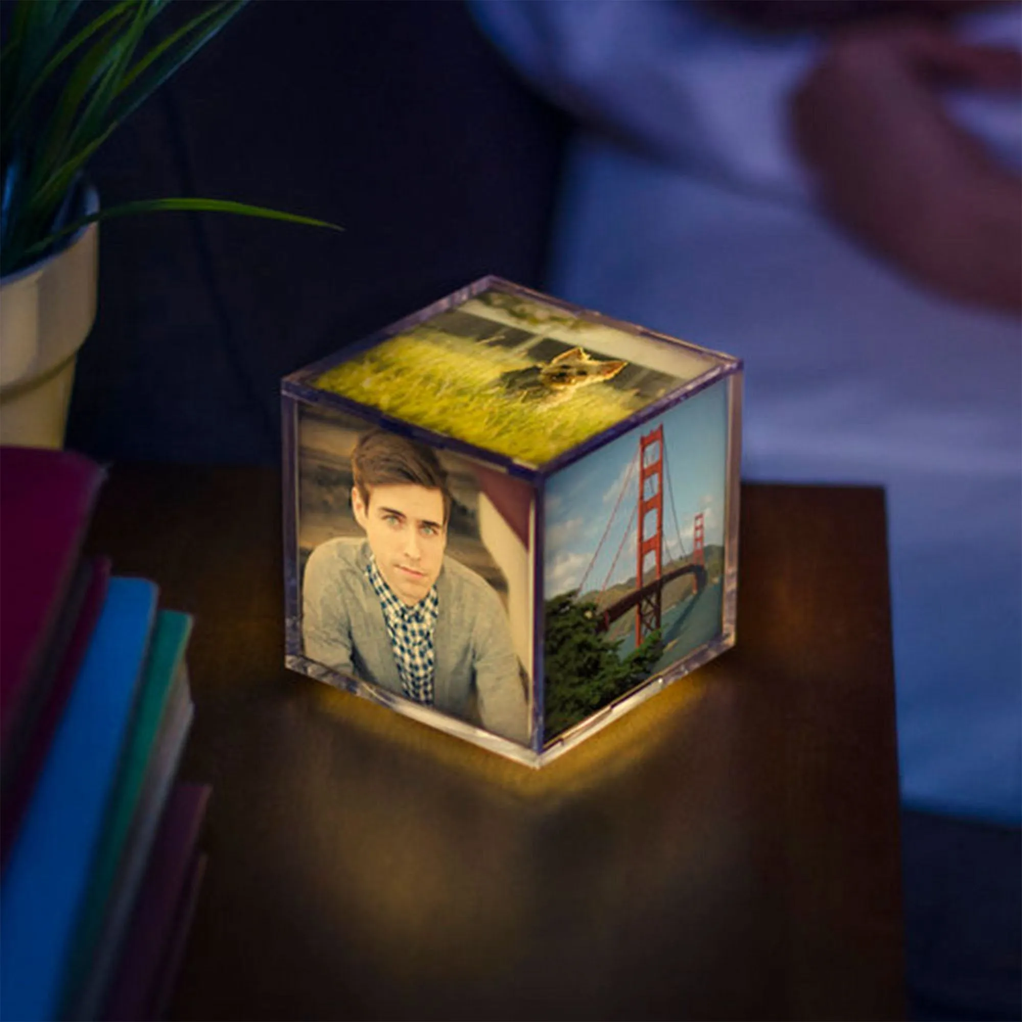 Cubee