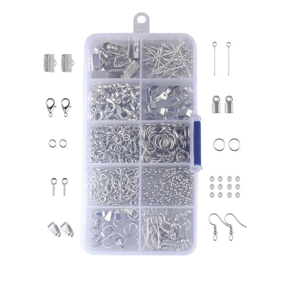 Diy Jewelry Accessories Set Set