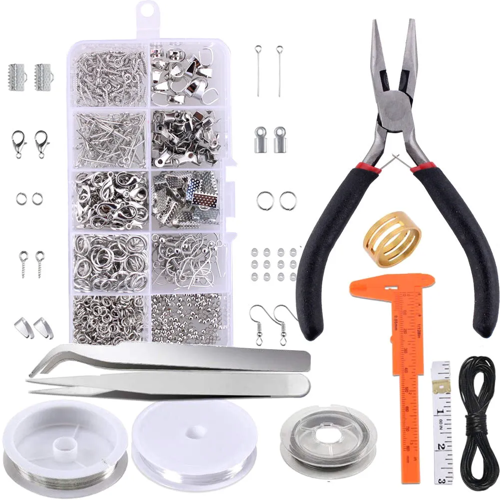 Diy Jewelry Accessories Set Set