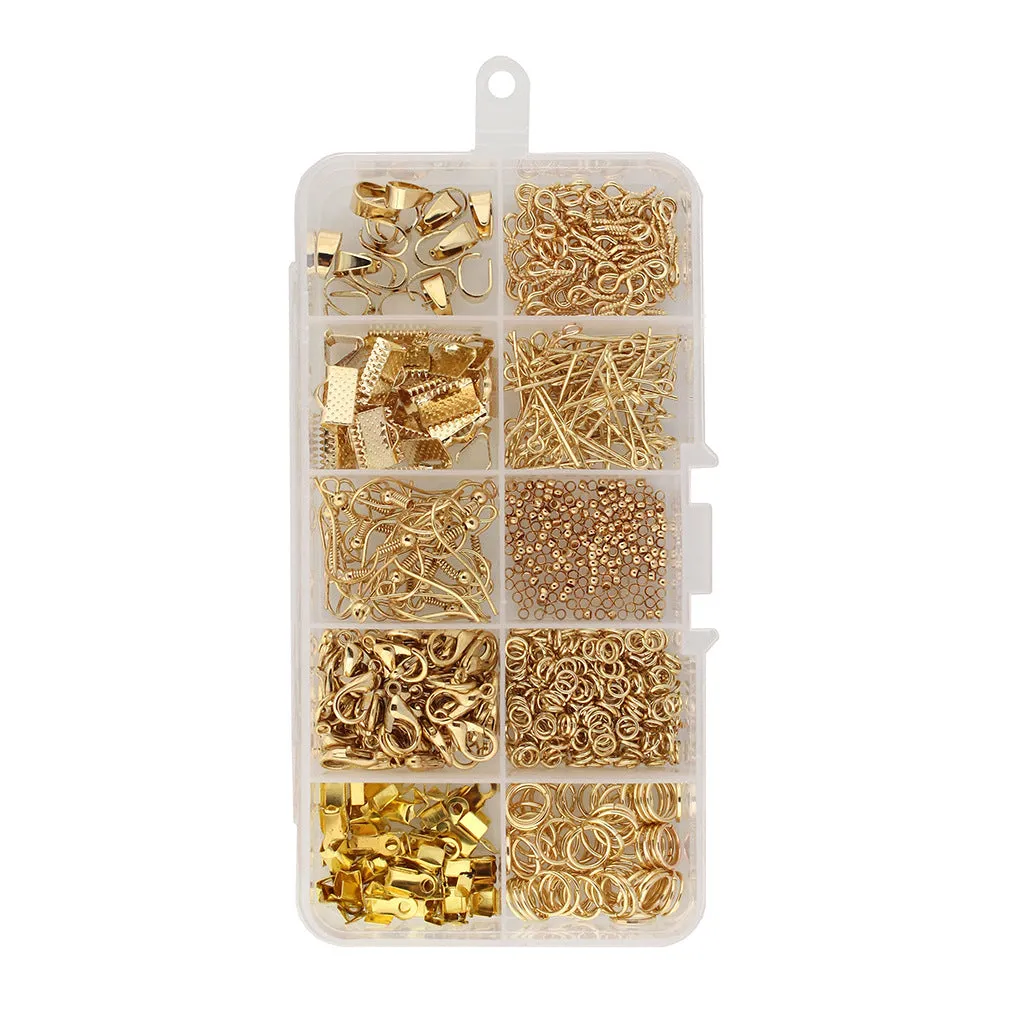 Diy Jewelry Accessories Set Set