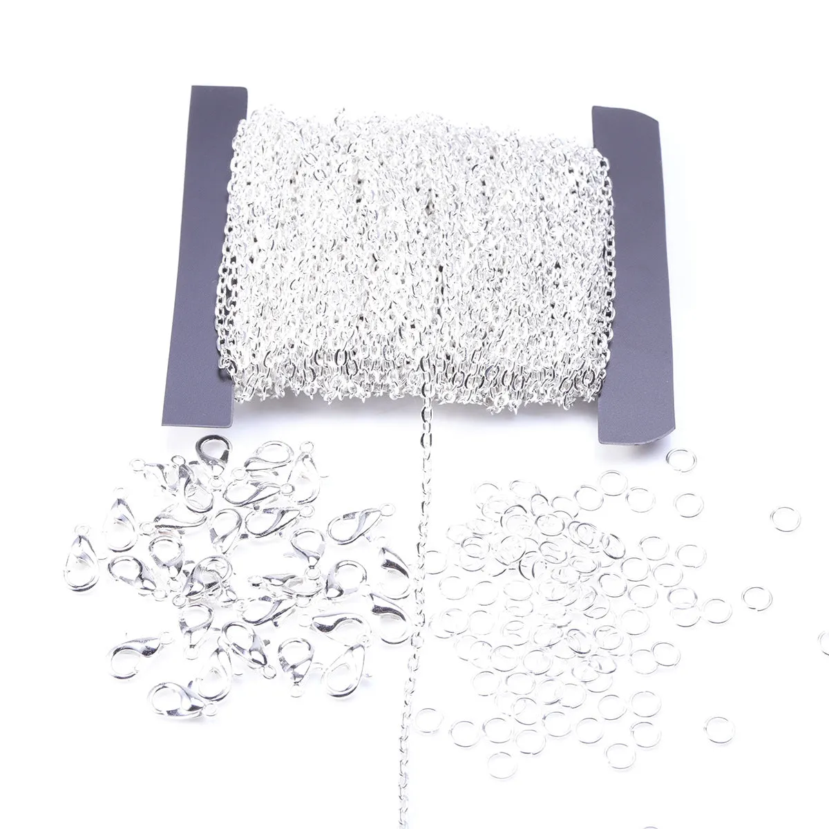 DIY Jewelry Chain Accessories
