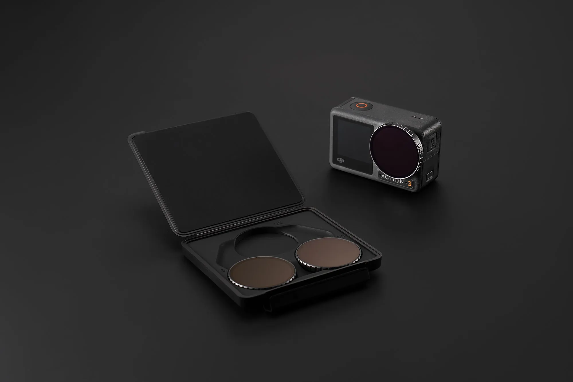 DJI Osmo Action ND Filters Set