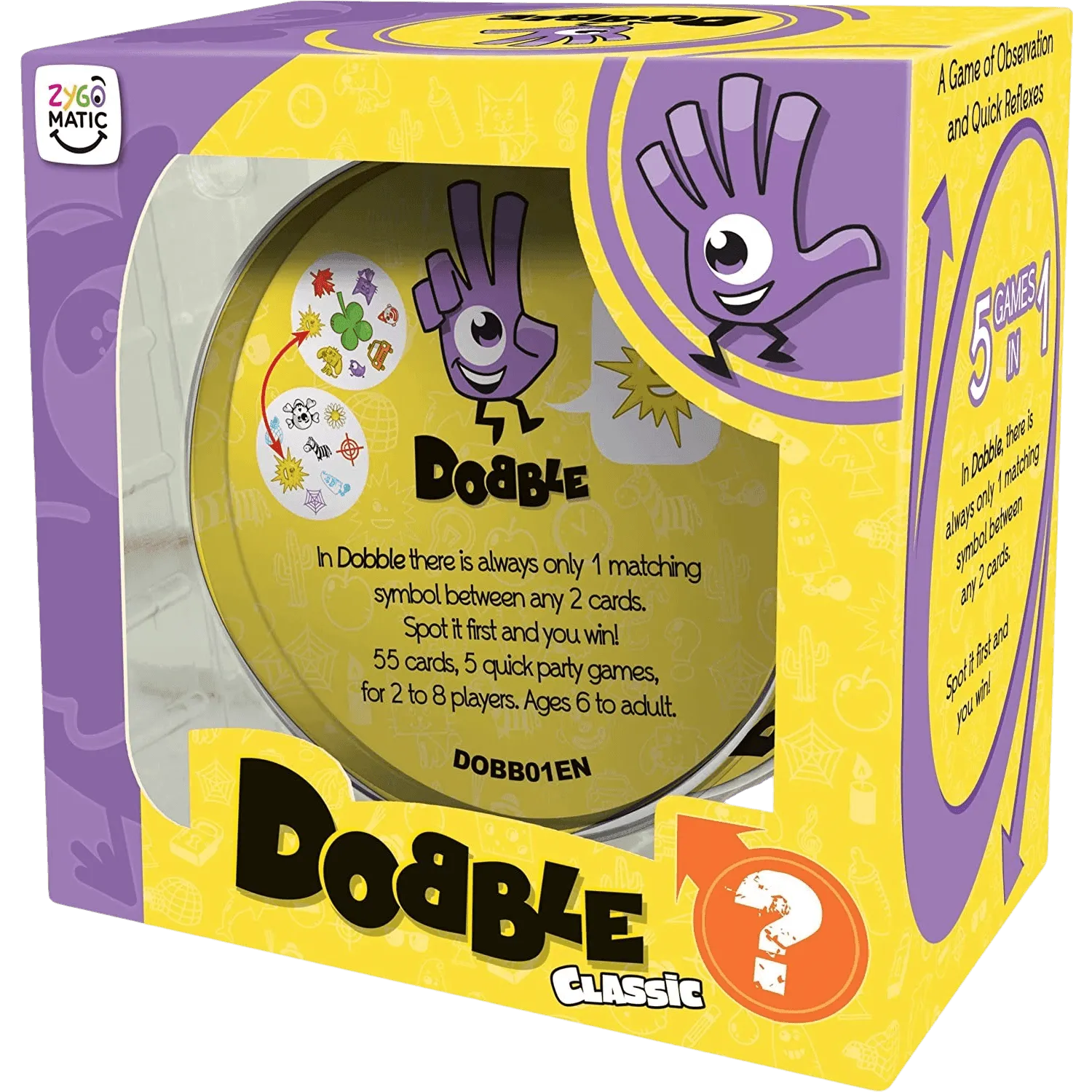 Dobble