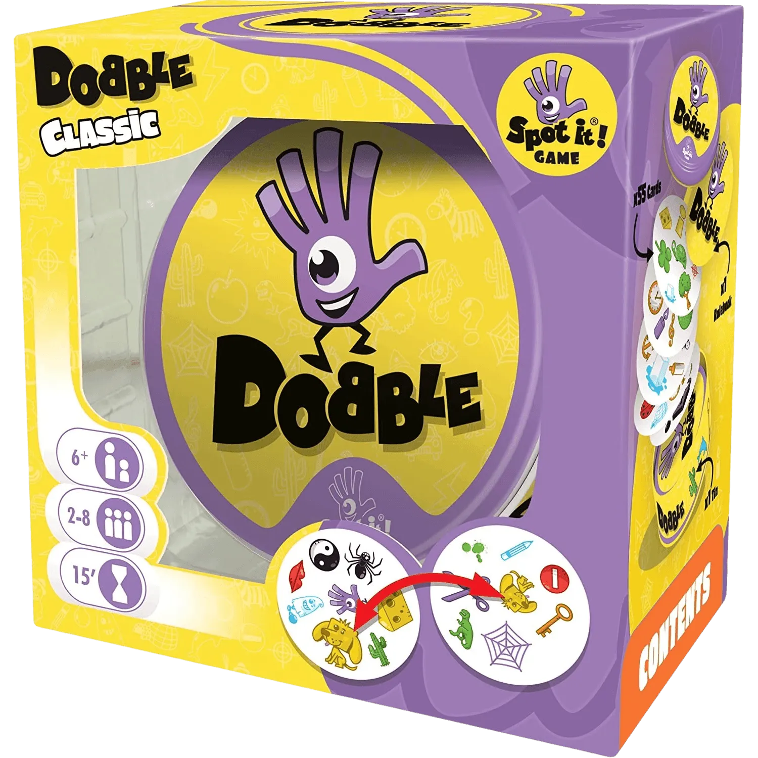 Dobble