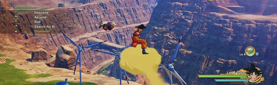 DragonBall Z Kakarot Xboxone - Xbox One