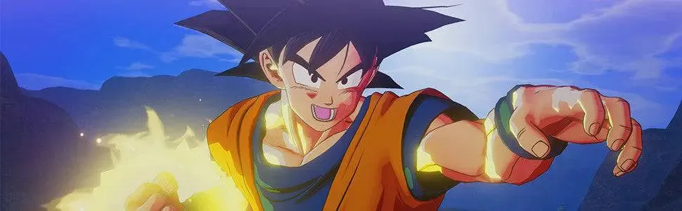 DragonBall Z Kakarot Xboxone - Xbox One